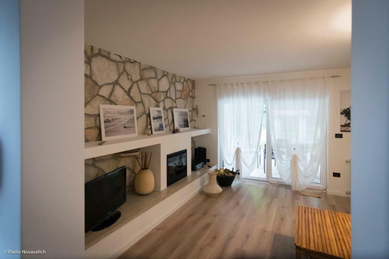 Holiday Home Sofia Poreč Habitación foto